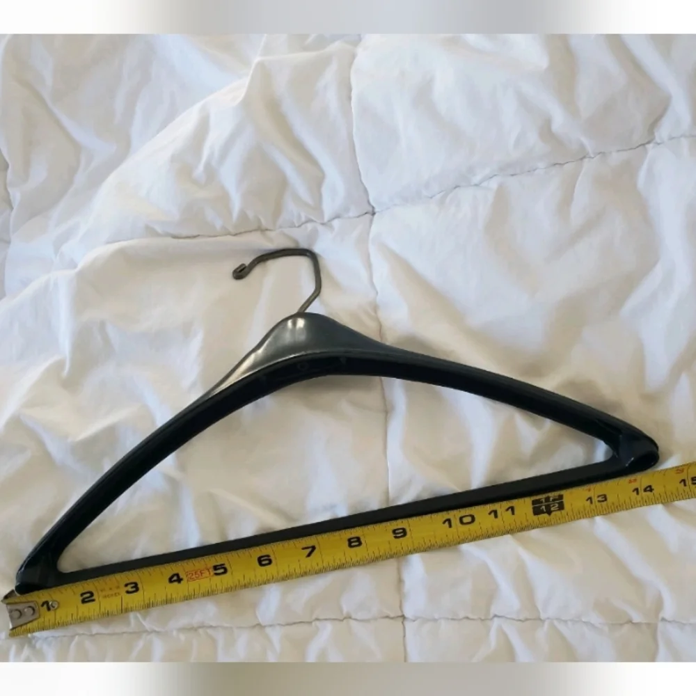 Vintage SEARS Heavy Duty Coat Suit Clothing Hanger